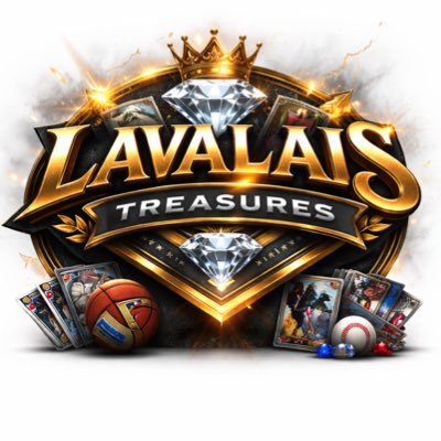 Lavalais Treasures