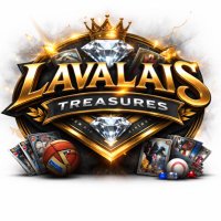 Lavalais Treasures