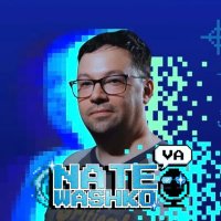Nate Washko 🎙️ Voice Actor Man™️!