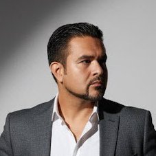 Noé Herrera Saldaña