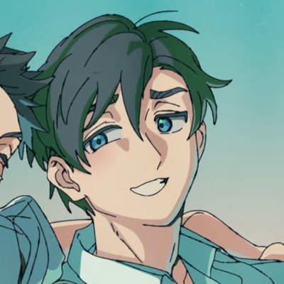 Klae Judas ⚣ KAZUI INNO