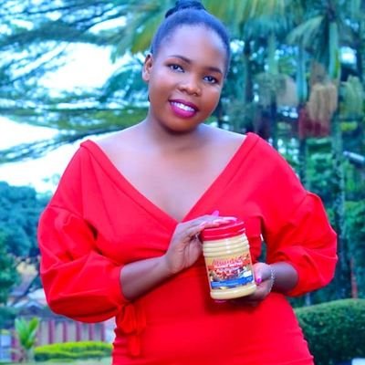 Maama Kipooli 😋❤️