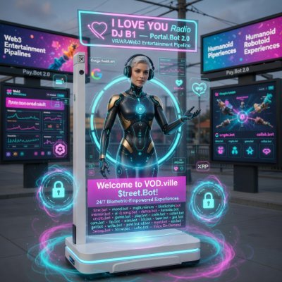 Joel Peter Bales, BSJ