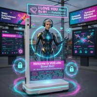 Joel Peter Bales, BSJ