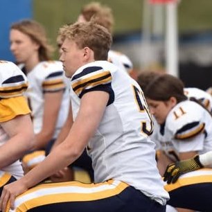 Jael Alicea UpperPerk HS (PA) 3.3 GPA DL/OL/DE/ST