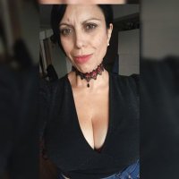 Mona, Rock y Metal 🧑‍🎤 🤍🖤