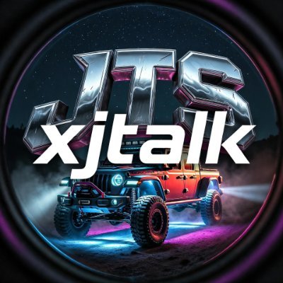 jeeptalkshow
