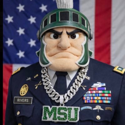 Colonel Ricky Rivers