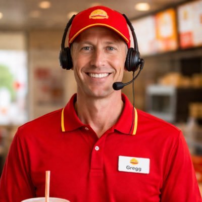 Gregg Beerholder 🍺