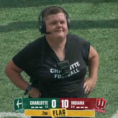 Cameron Williams' Burner