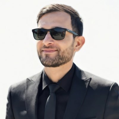 Murat Aslan 🇹🇷