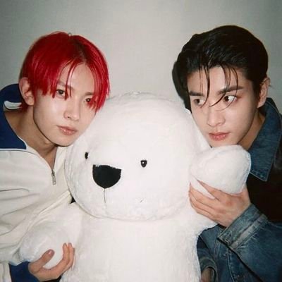 ⋆ ᭝⋮Valen (Jaeyun's gf)OT⁷