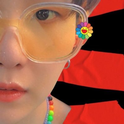 eunice⁷ | IS SEEING BTS ⊙⊝⊜