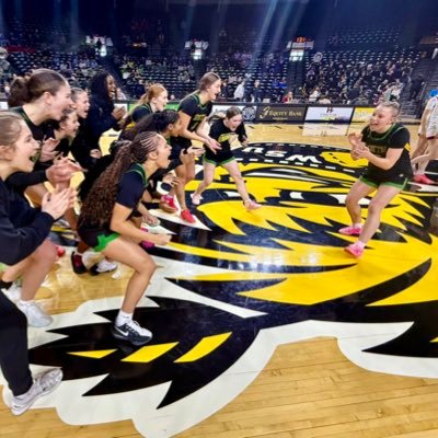 SM South Girls Basketball