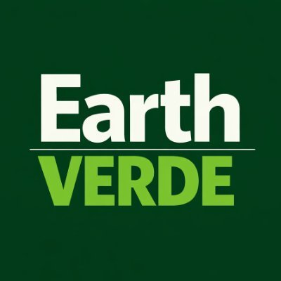 Earth Verde