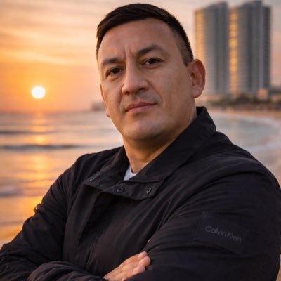 Luis Miguel Mazón Arévalo