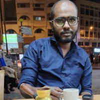 المتمرد النوبي