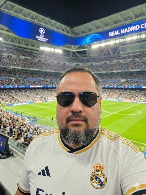 Daniel Otzoy - García