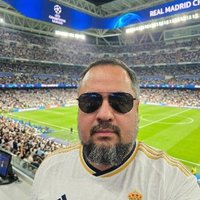 Daniel Otzoy - García