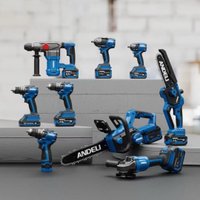 Andeli Powertools