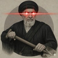 St. Ayatollah Habid