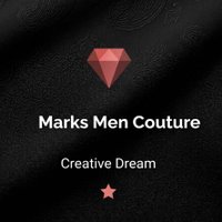 MARK'S MEN COUTURE