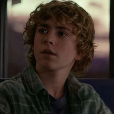 Angel Benitez (Percy Jackson Mode 💙)