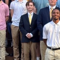 Chad “Chad DeGeneres” DeGeneres