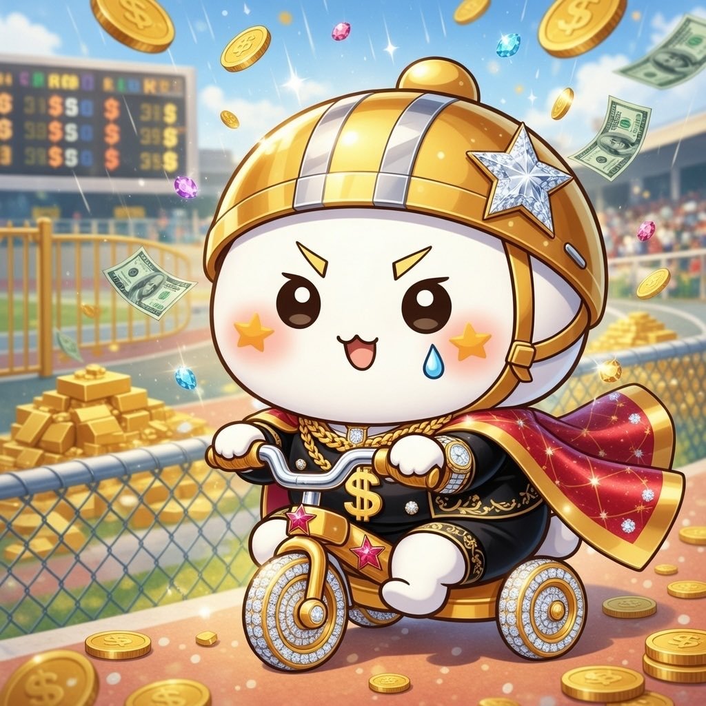 がーくん競輪予想