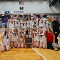 Lady Cardinals Basketball