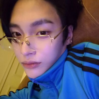 vick wonbin's wife 🥂