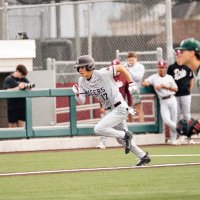 Anthony Delgado 🐅🏈⚾️