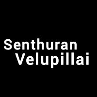 Senthuran Velupillai