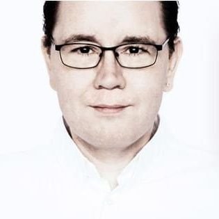 Stefan Kloosterboer