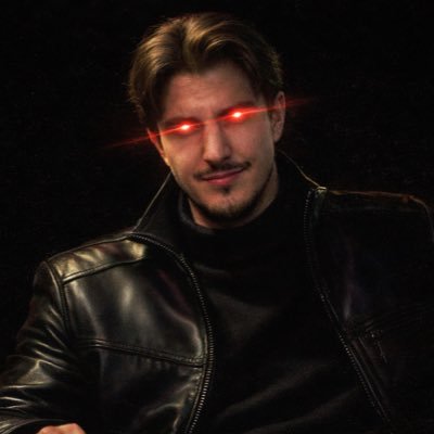 PraxBen, but I am tired of ts