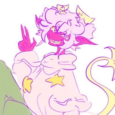 Artistic Babs 🏳️‍⚧️