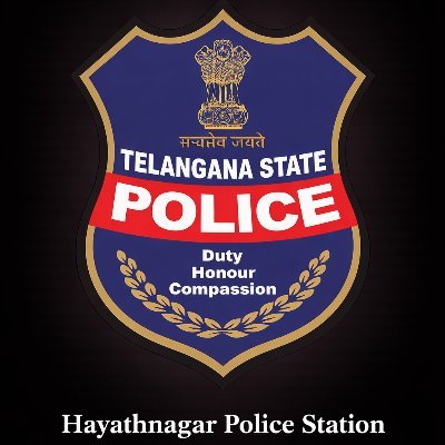 Hayathnagar Police Station