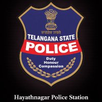 Hayathnagar Police Station
