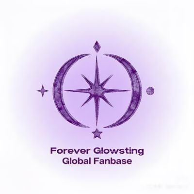 Forever Glowsting ╃ . C Ø D Ξ