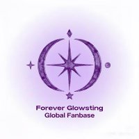 Forever Glowsting ╃ . C Ø D Ξ