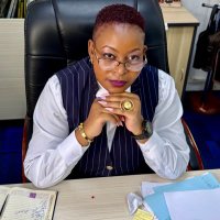 Phannie A. Kwegah 🇰🇪