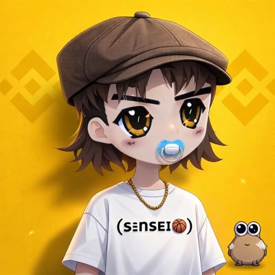 sᴇɴsᴇɪ🏀