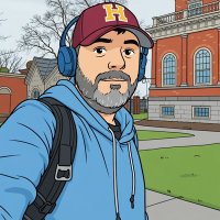 the Lunatic Left Janitor