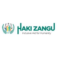 Haki Zangu