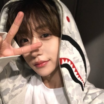 Jojo || STILL ROSE 🌹💖