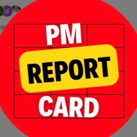 PM Report Card
