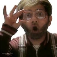 Ludwig Aristarkhovich