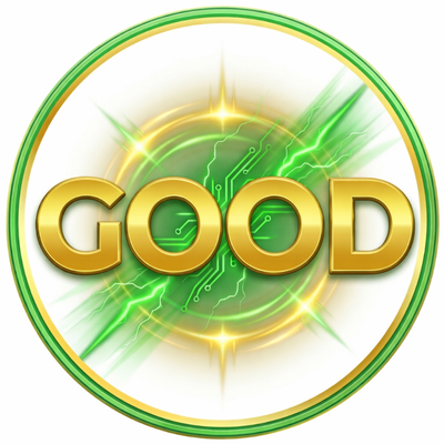 GOOD