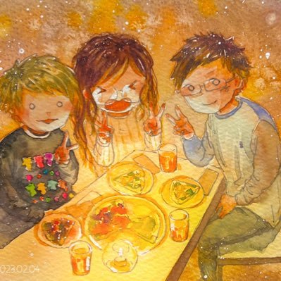 (仮)(株)ななっぴー🦣*°