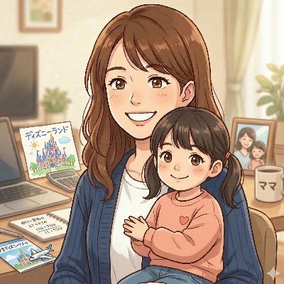 なつ｜シンママが月10万を副業でつくる記録